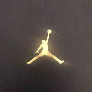 Jordan new school BP  size:2